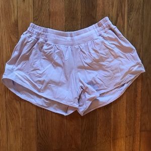 Lululemon Hotty Hot Short II (4.5”) Long